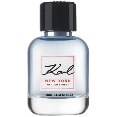 Karl Lagerfeld Karl New York Mercer Street edt 60ml