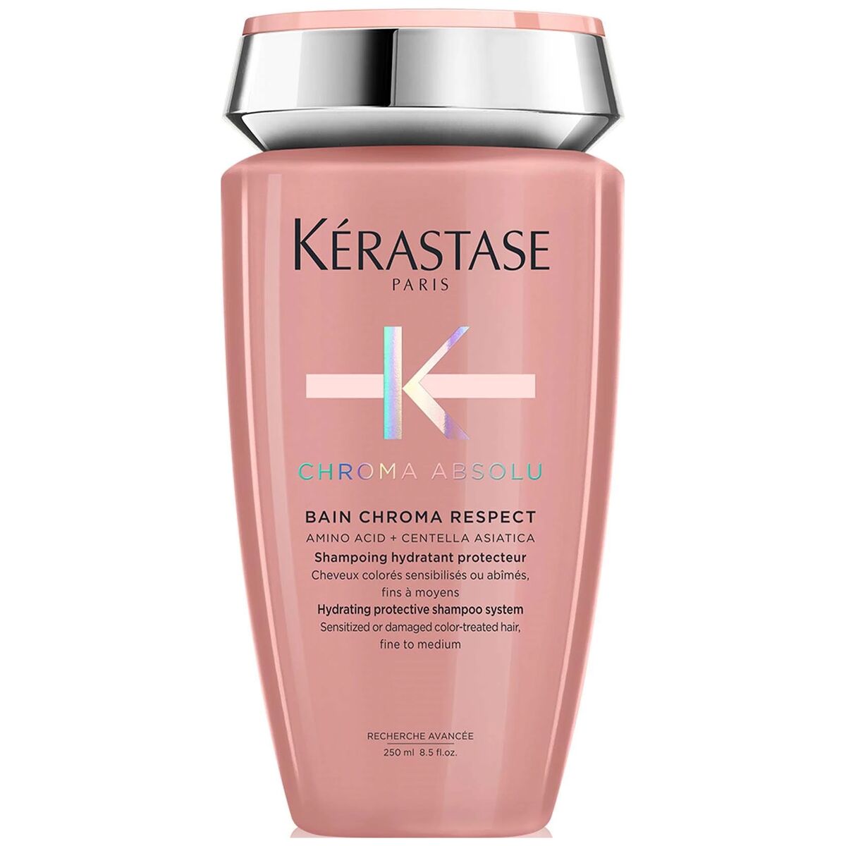 Kerastase Chroma Absolu Bain Riche Chroma Respect Shampoo 250ml
