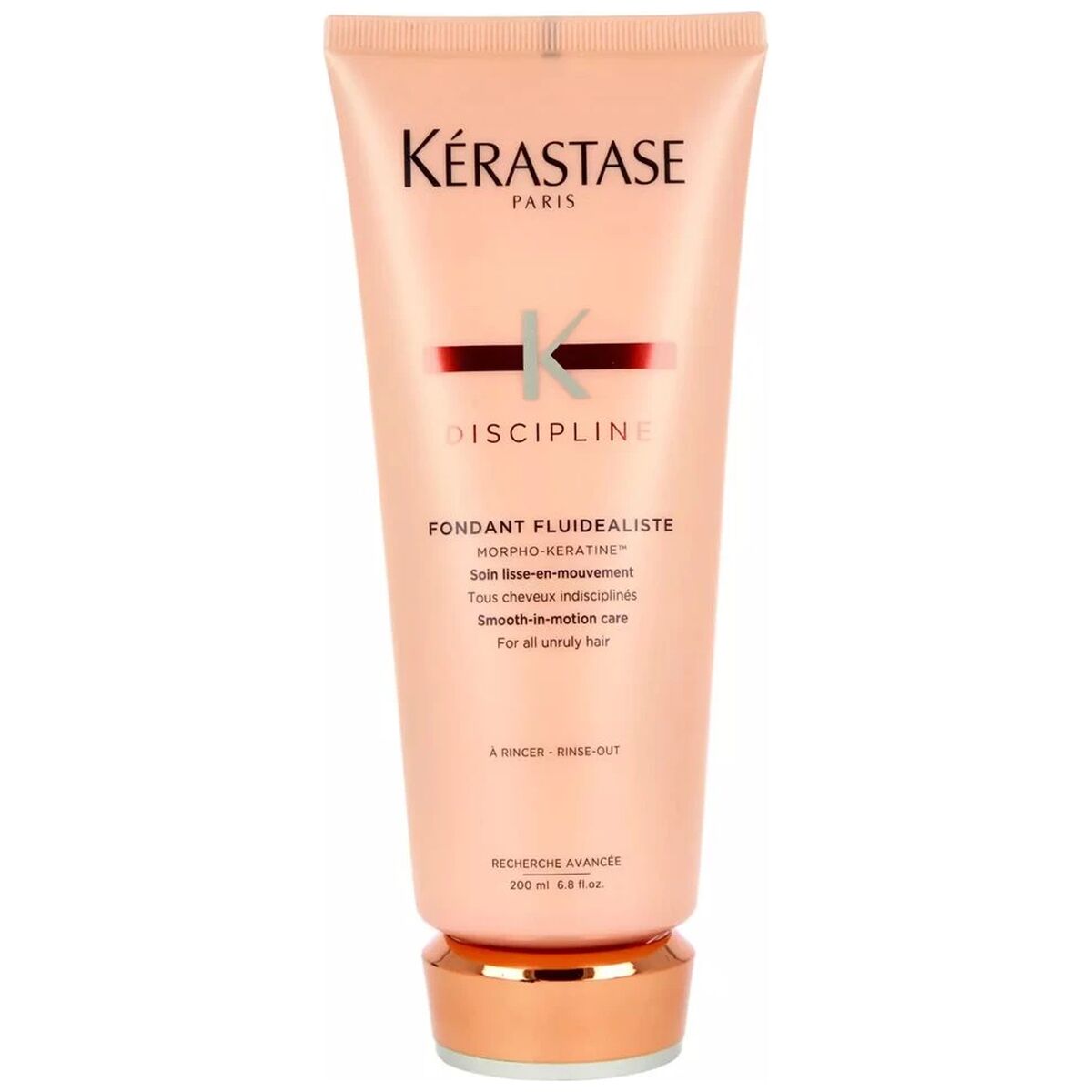 Kerastase Discipline Fondant Fluidealiste Conditioner 200ml