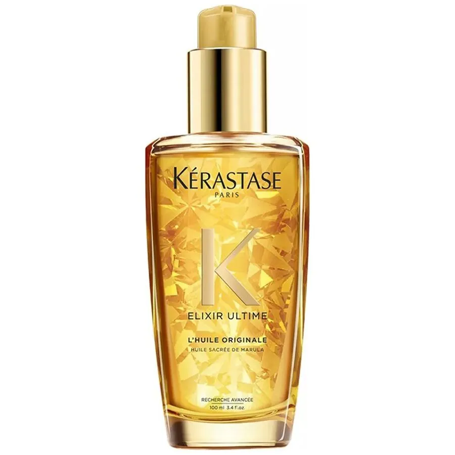 Alternativ bild 0 för Kerastase Elixir Ultime L'huile Originale Oil  100 ml