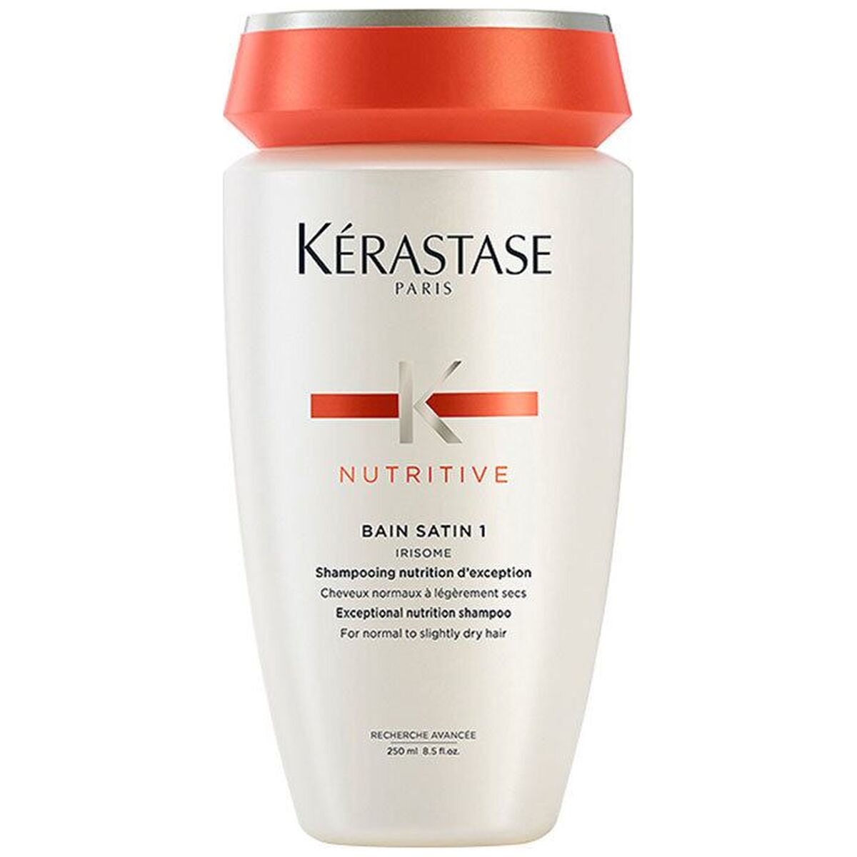 Kerastase Nutritive Bain Satin 1 Shampoo 250ml