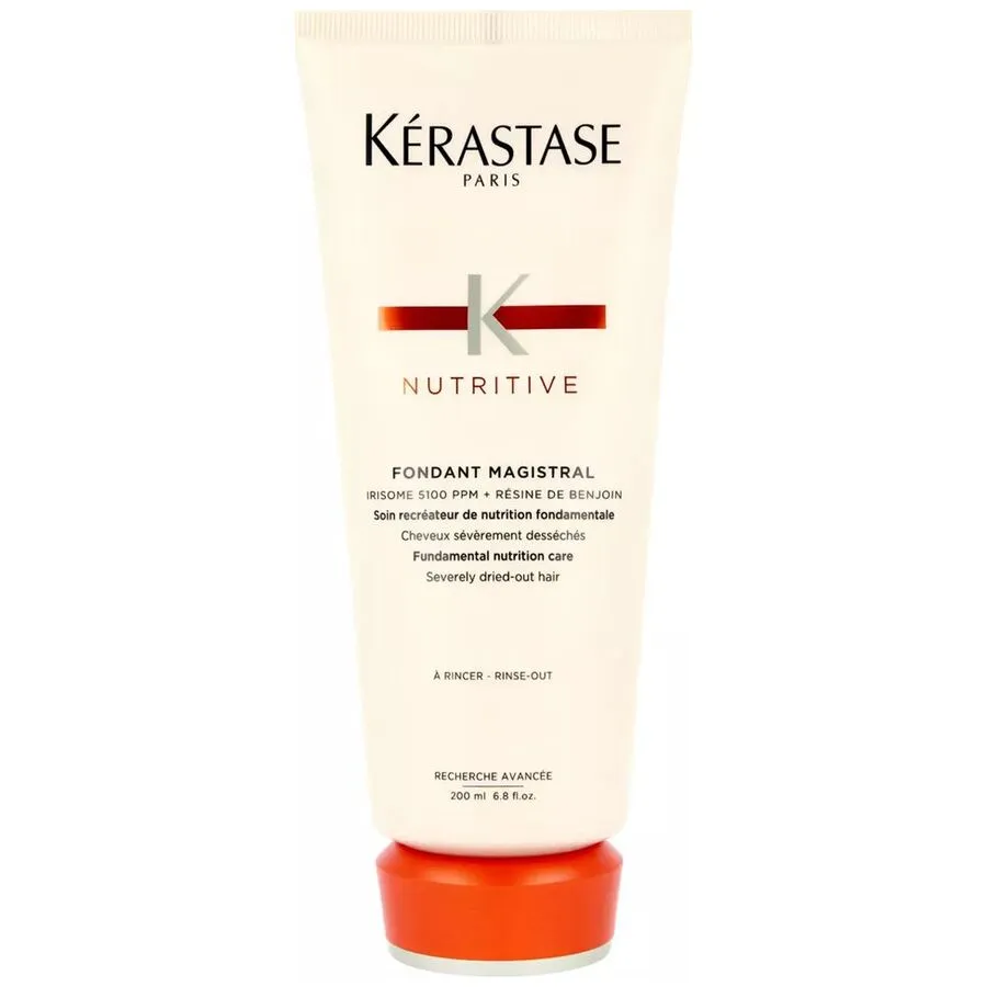 Alternativ bild 0 för Kerastase Nutritive Fondant Magistral Conditioner 200 ml