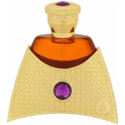 Khadlaj Aaliya Perfume Oil 27ml