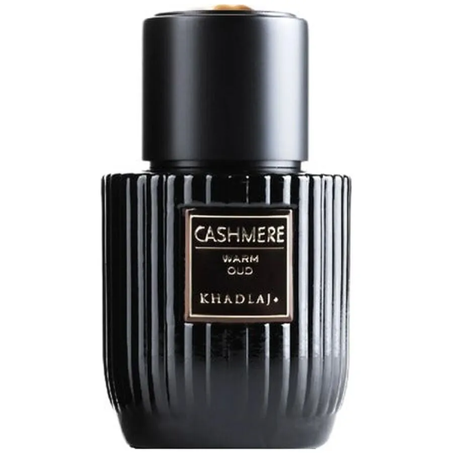 Produktfoto för Khadlaj Cashmere Warm Oud edp 100ml