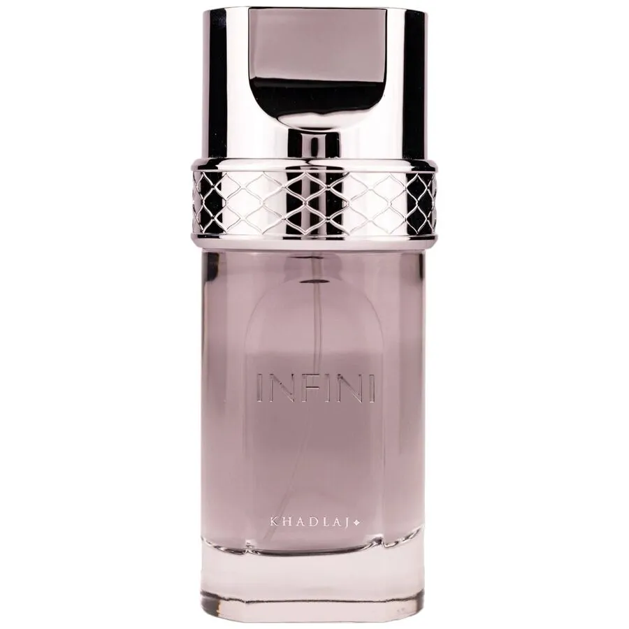 Produktfoto för Khadlaj Infini edp 100ml