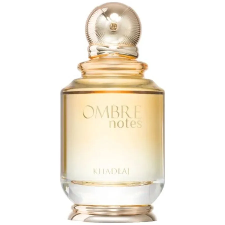 Produktfoto för Khadlaj Ombre Notes edp 100ml