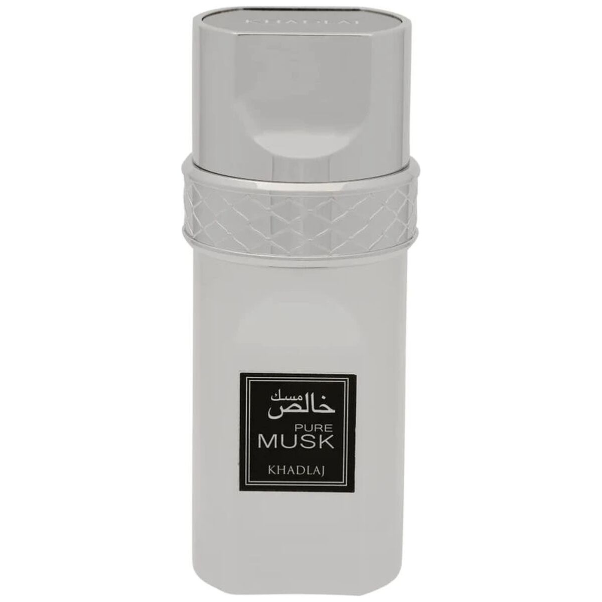 Khadlaj Pure Musk edp 100ml