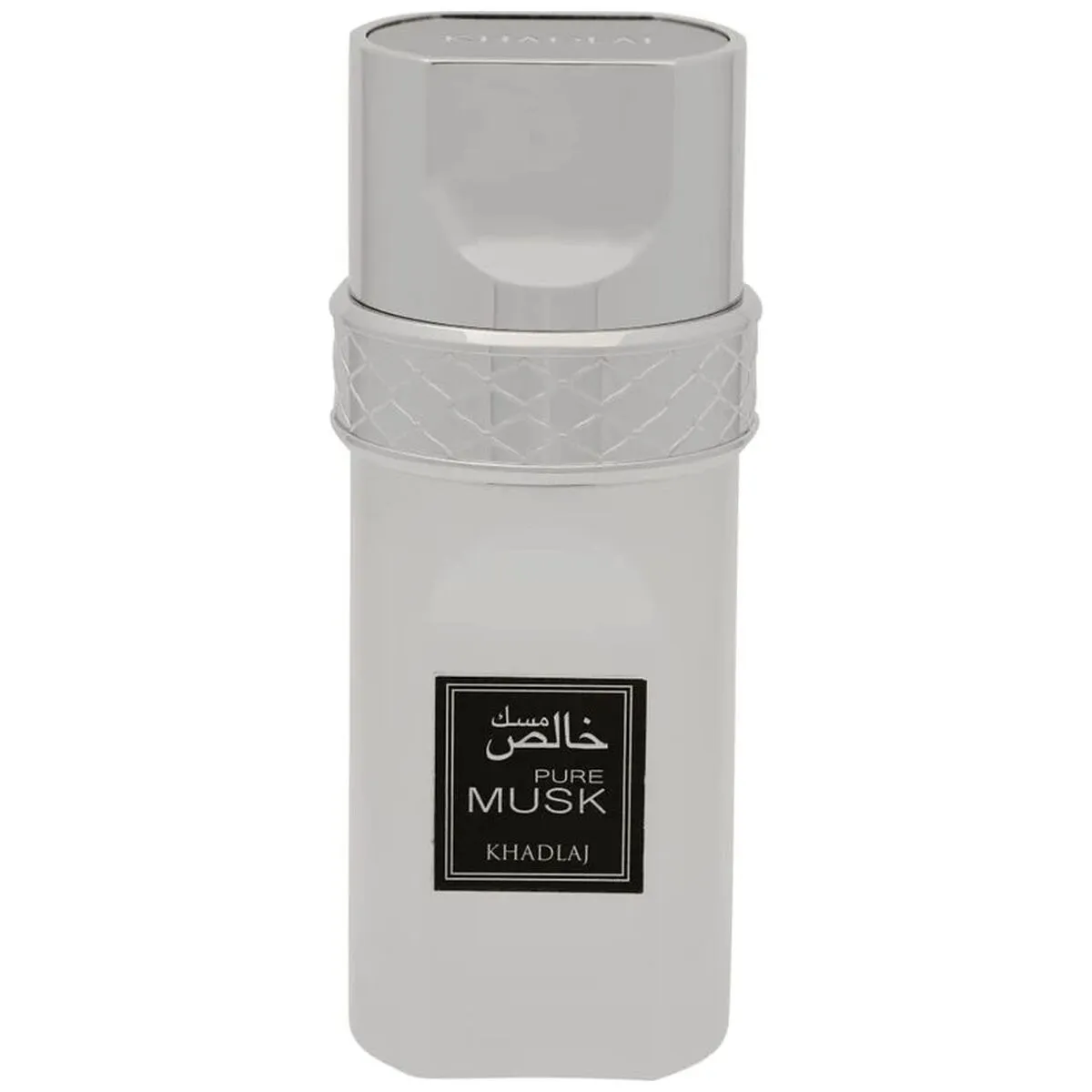 Khadlaj Pure Musk edp 100ml