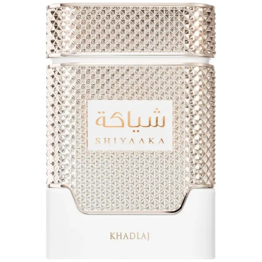 Produktfoto för Khadlaj Shiyaaka White edp 100ml