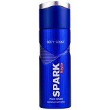 Khadlaj Spark Style Deodorant Spray 200ml