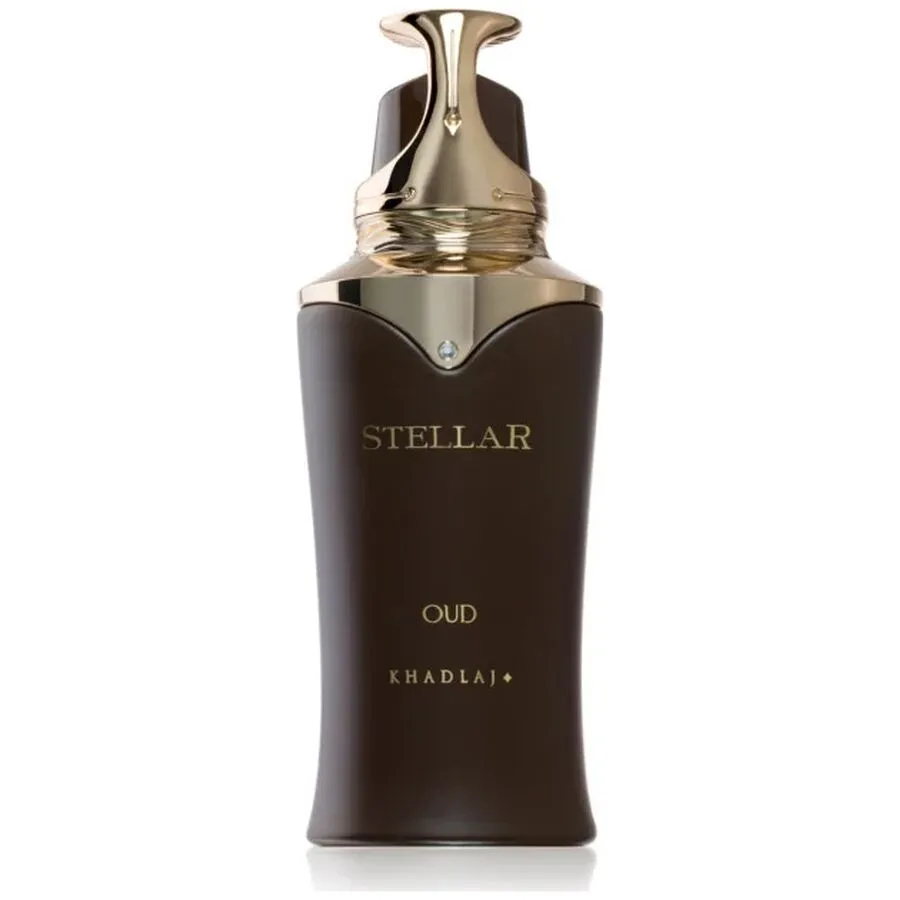 Produktfoto för Khadlaj Stellar Oud edp 100ml