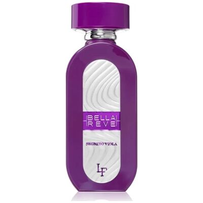 La Fede Bella Reve Segreto Viola edp 100ml