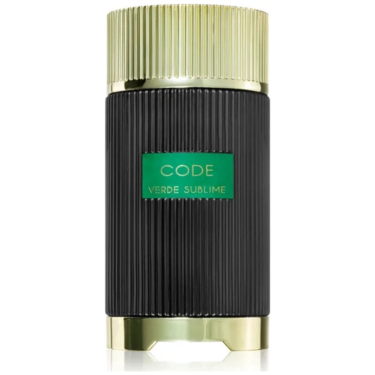 La Fede Code Verde Sublime edp 100ml