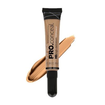 L.A. Girl Pro HD Concealer Toffee 8g