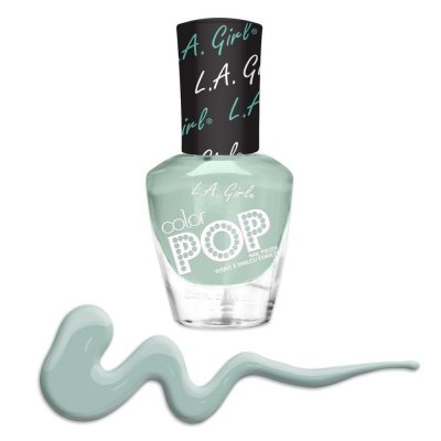 L.A. Girl Color Pop! Minty 14ml