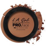 L.A. Girl Pro Face Matte Pressed Powder Cocoa