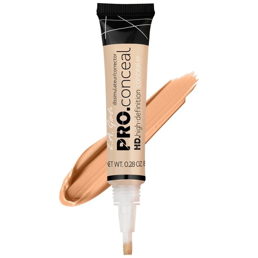 L.A. Girl Pro HD Concealer Light Ivory 8g
