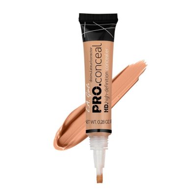L.A. Girl Pro HD Concealer Nude 8g