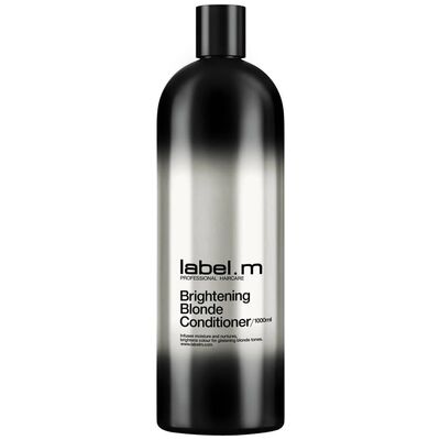 Label. M Brightening Blonde Conditioner 1000ml