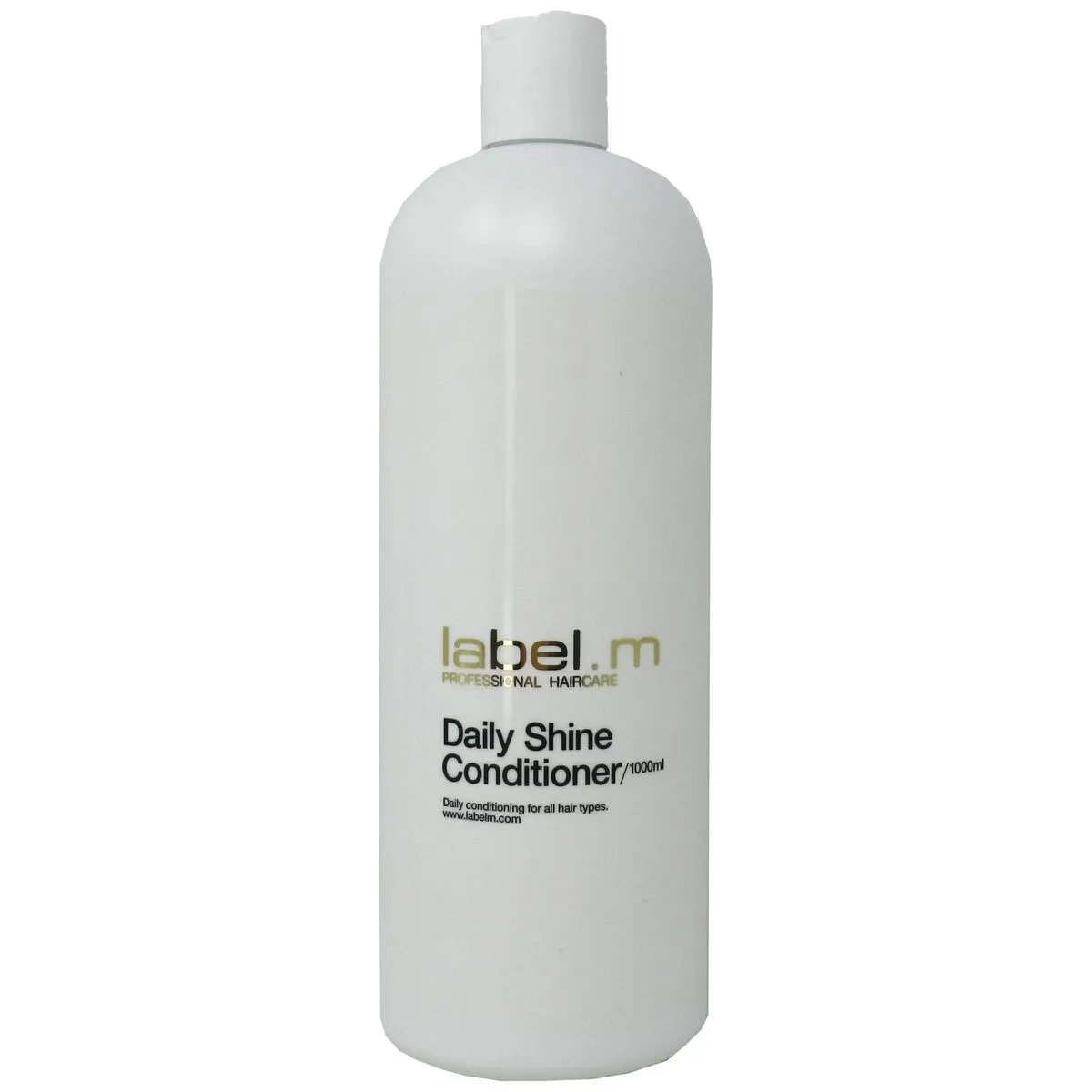 Label. M Daily Shine Conditioner 1000ml