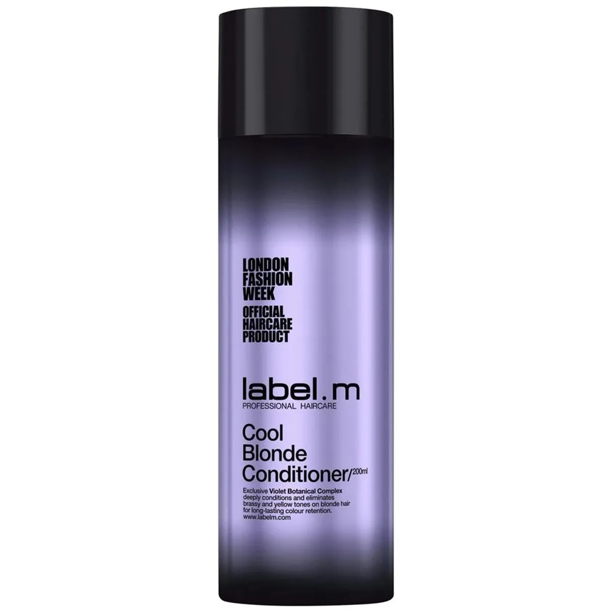 Label. M Cool Blonde Conditioner 200ml