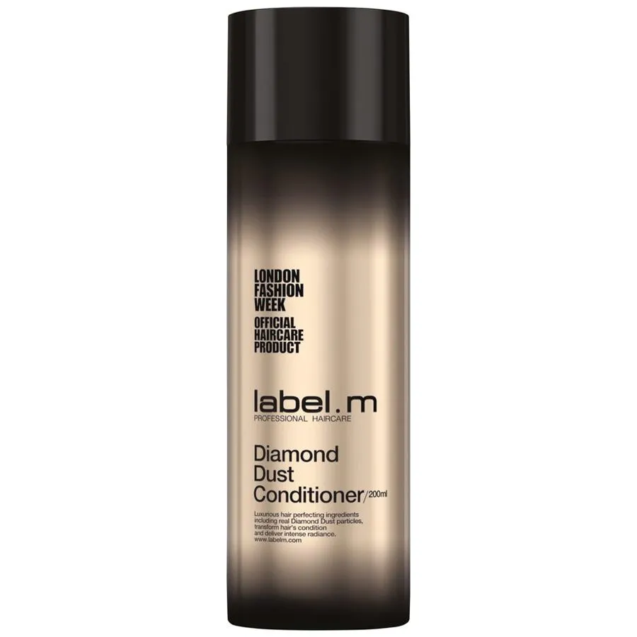 Alternativ bild 0 för Label.m Diamond Dust Conditioner 200 ml