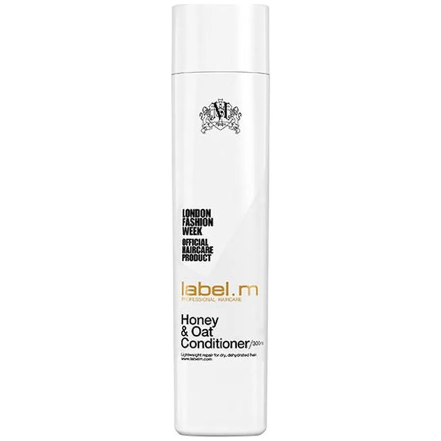 Alternativ bild 0 för Label.m Honey & Oat Conditioner (U) 300 ml