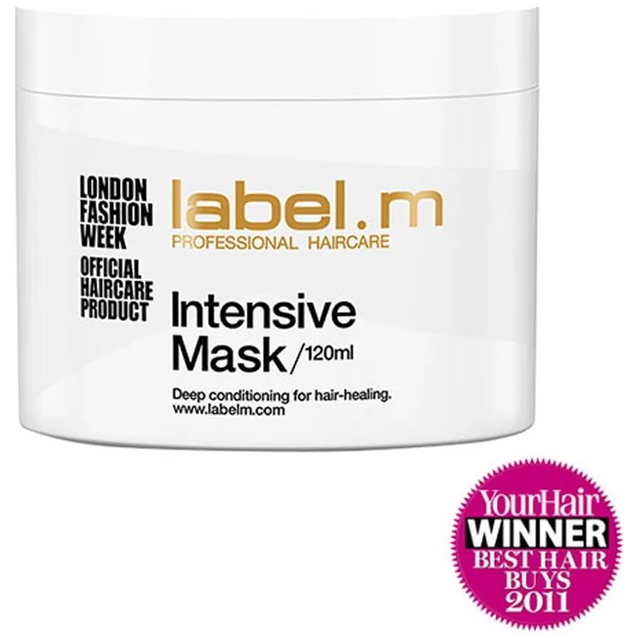 Alternativ bild 0 för Label.m Intensive Mask 120 ml