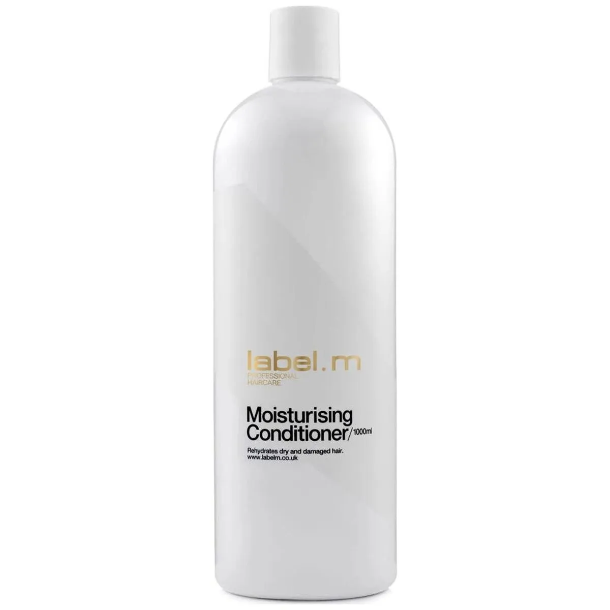 Label. M Moisturising Conditioner 1000ml