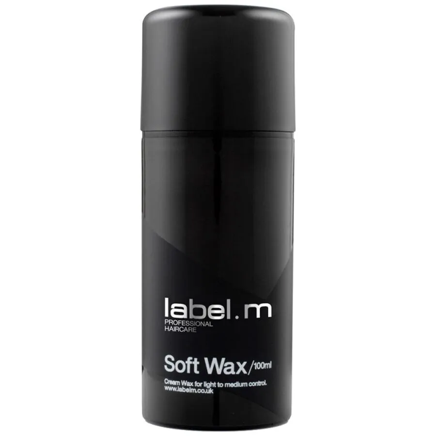 Alternativ bild 0 för Label.m Soft Wax 100 ml