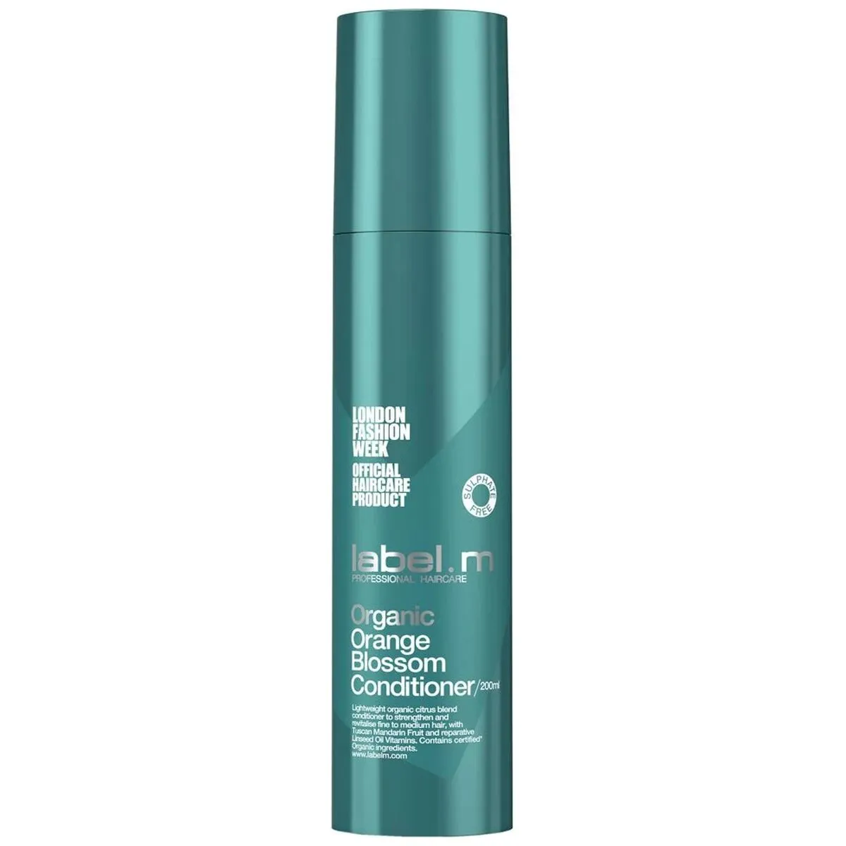 Label. M Organic Orange Blossom Conditioner 200ml