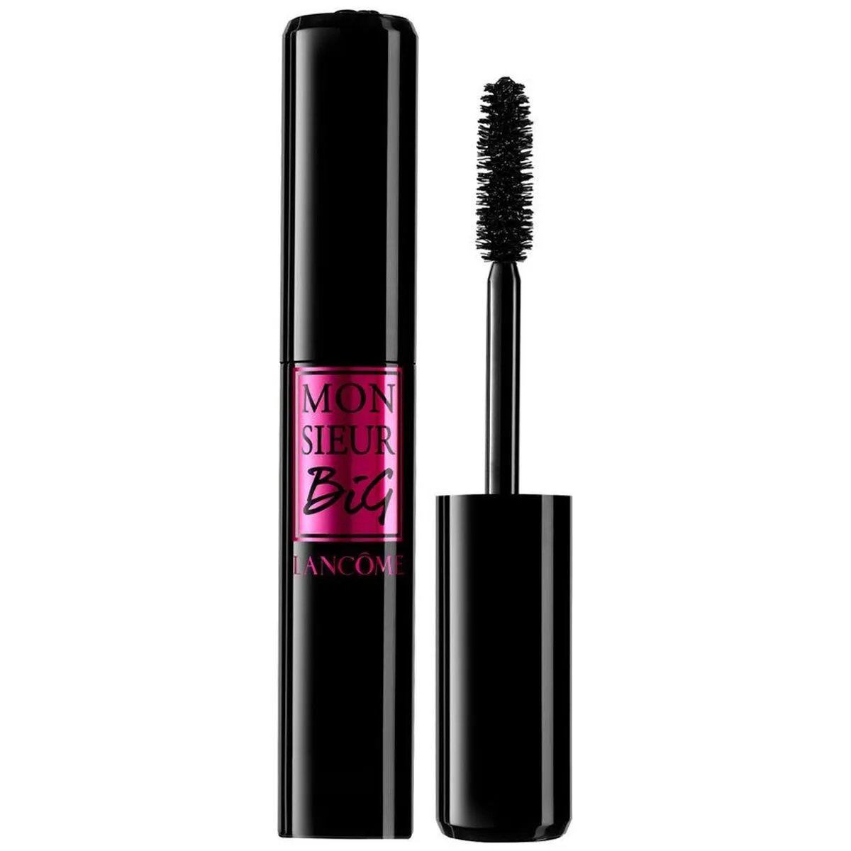 Lancome Monsieur Big Mascara 01 Black