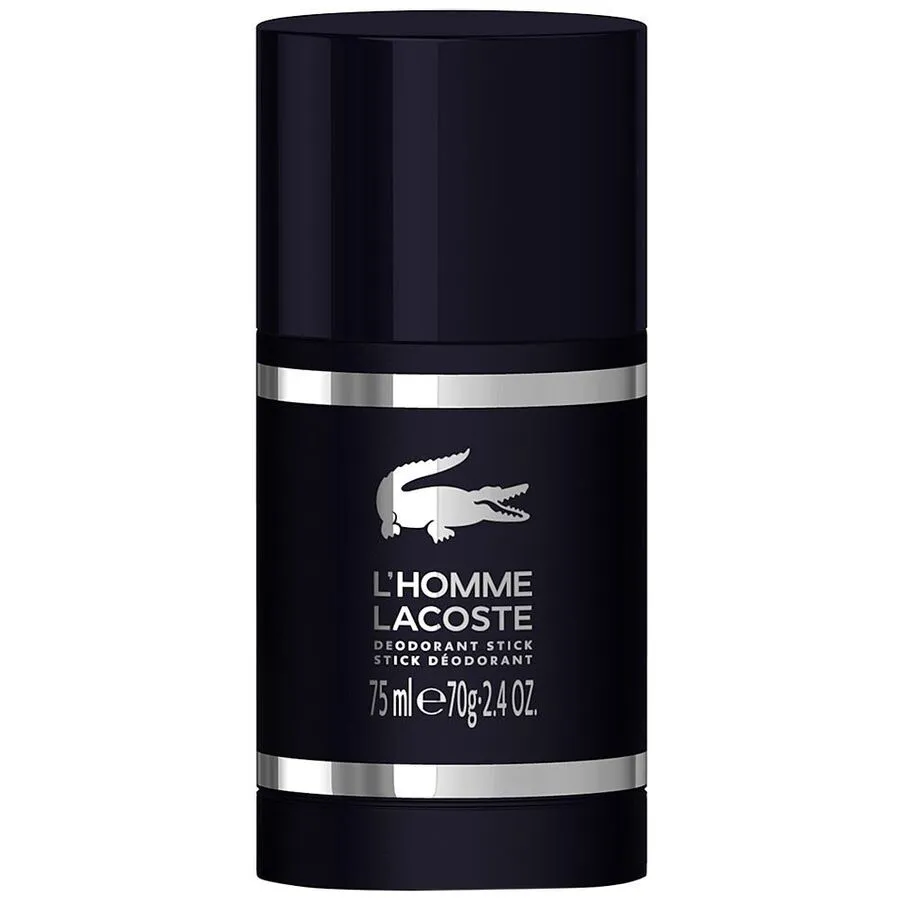 Alternativ bild 0 för Lacoste L'Homme Deodorant Stick 75 ml