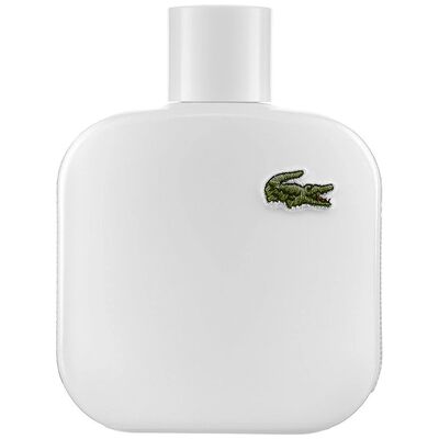 Lacoste Eau De Lacoste L.12.12 Blanc edt 175ml