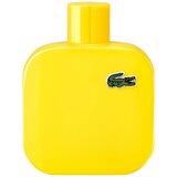 Lacoste Eau De Lacoste L.12.12 Jaune edt 100ml