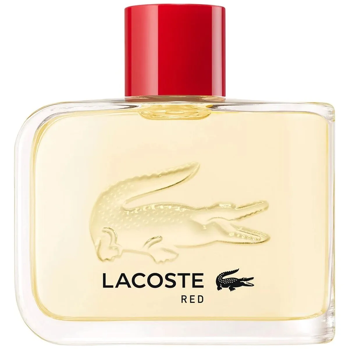 Lacoste RED (old Style In Play) edt