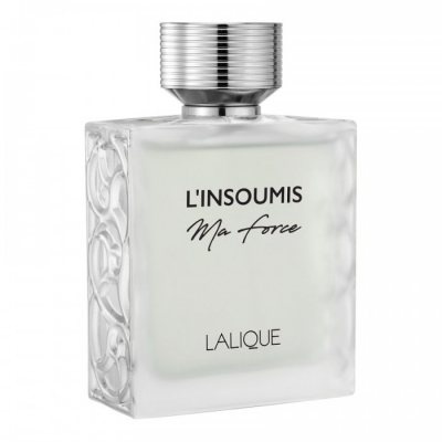 Lalique L'Insoumis Ma Force edt 100ml