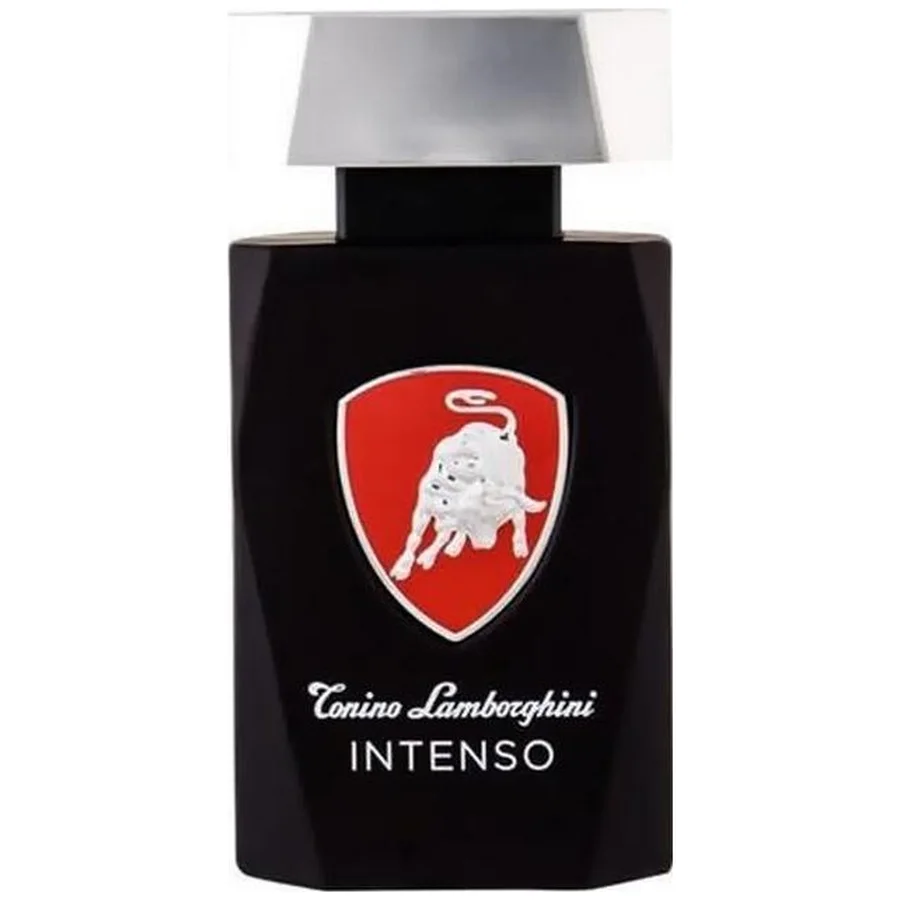 Lamborghini Intenso Edt 125ml