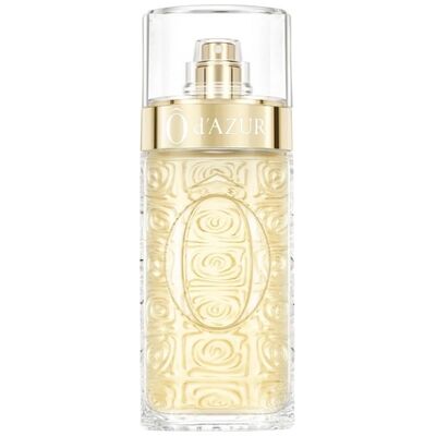 Lancome O d'Azur edt 75ml