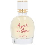 Lanvin A Girl In Capri edt 50ml