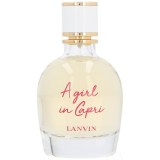 Lanvin A Girl In Capri edt 50ml