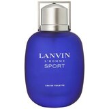 Lanvin L'Homme Sport edt 100ml
