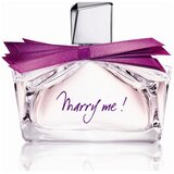Lanvin Marry Me edp 75ml