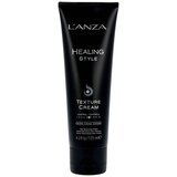 LANZA Healing Style Texture Cream 125ml