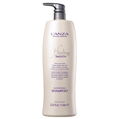 LANZA Glossifying Shampoo 1000ml