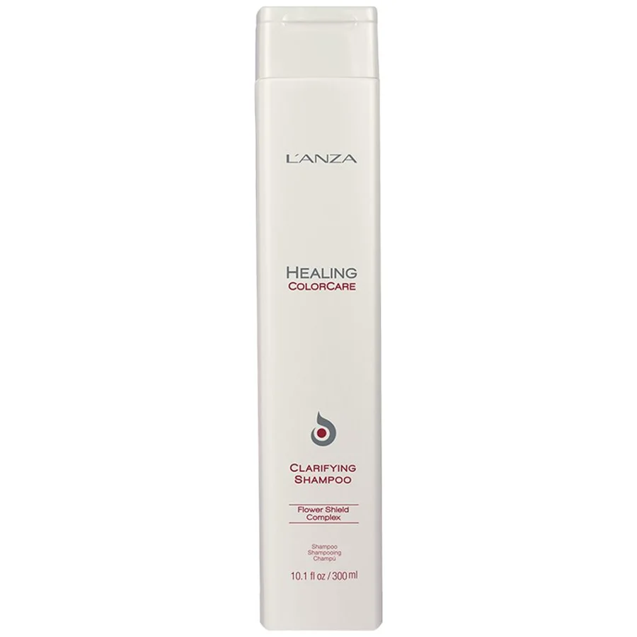 Lanza Healing ColorCare Clarifying Shampoo 300 ml