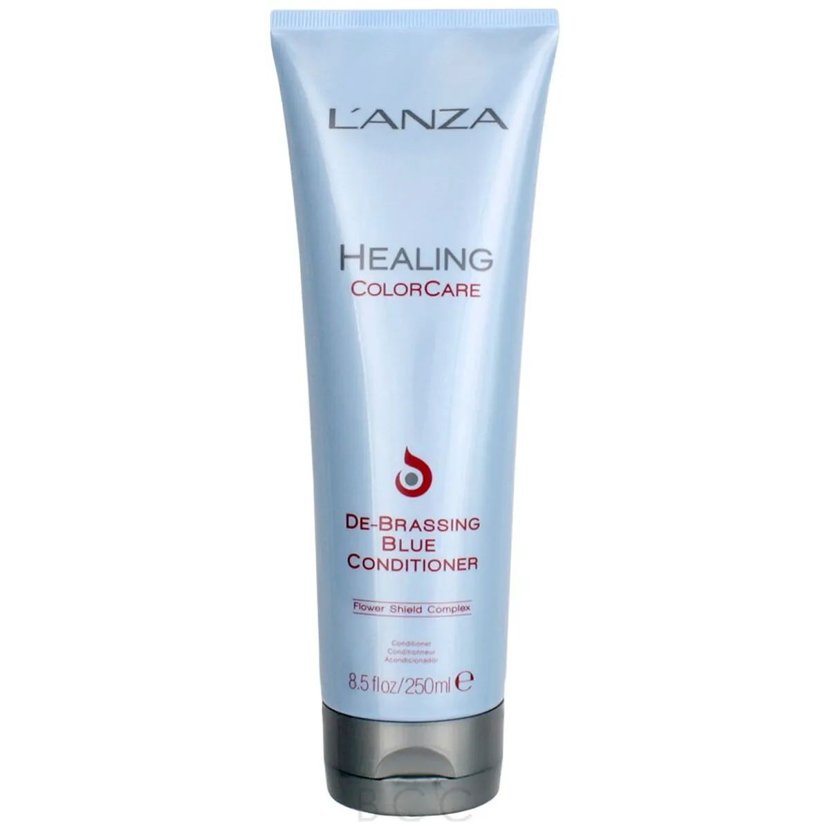 LANZA Healing ColorCare De Brassing Blue Conditioner 250ml