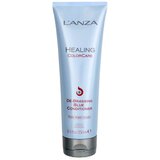 LANZA Healing ColorCare De Brassing Blue Conditioner 250ml