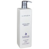 LANZA Healing Smooth Glossifying Conditioner 1000ml