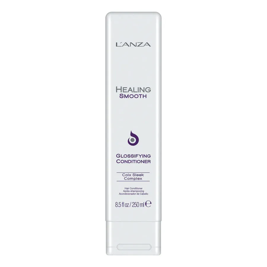 Alternativ bild 0 för L'ANZA Healing Smooth Glossifying Conditioner - 250 ml